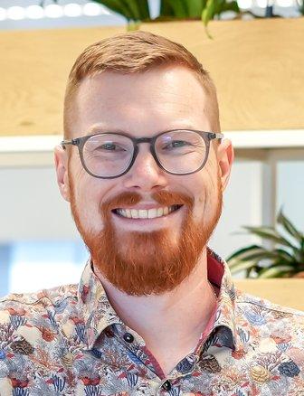 Dennis van der Kooij